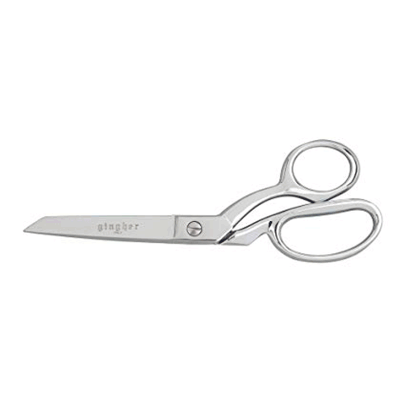 Garment Creation - 4 Types Of Scissors Used For Sewing And Crafting